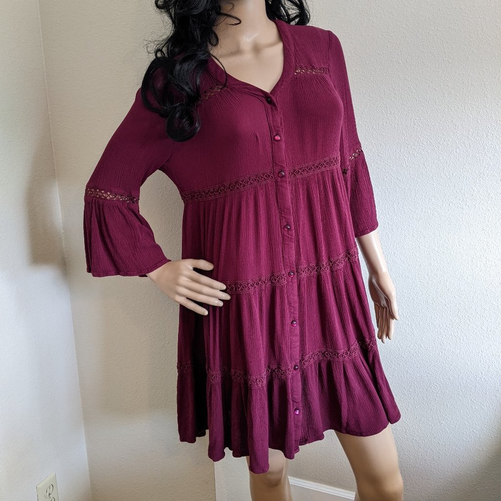 Knox Rose Dress